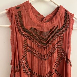 Free People Top, great condition!